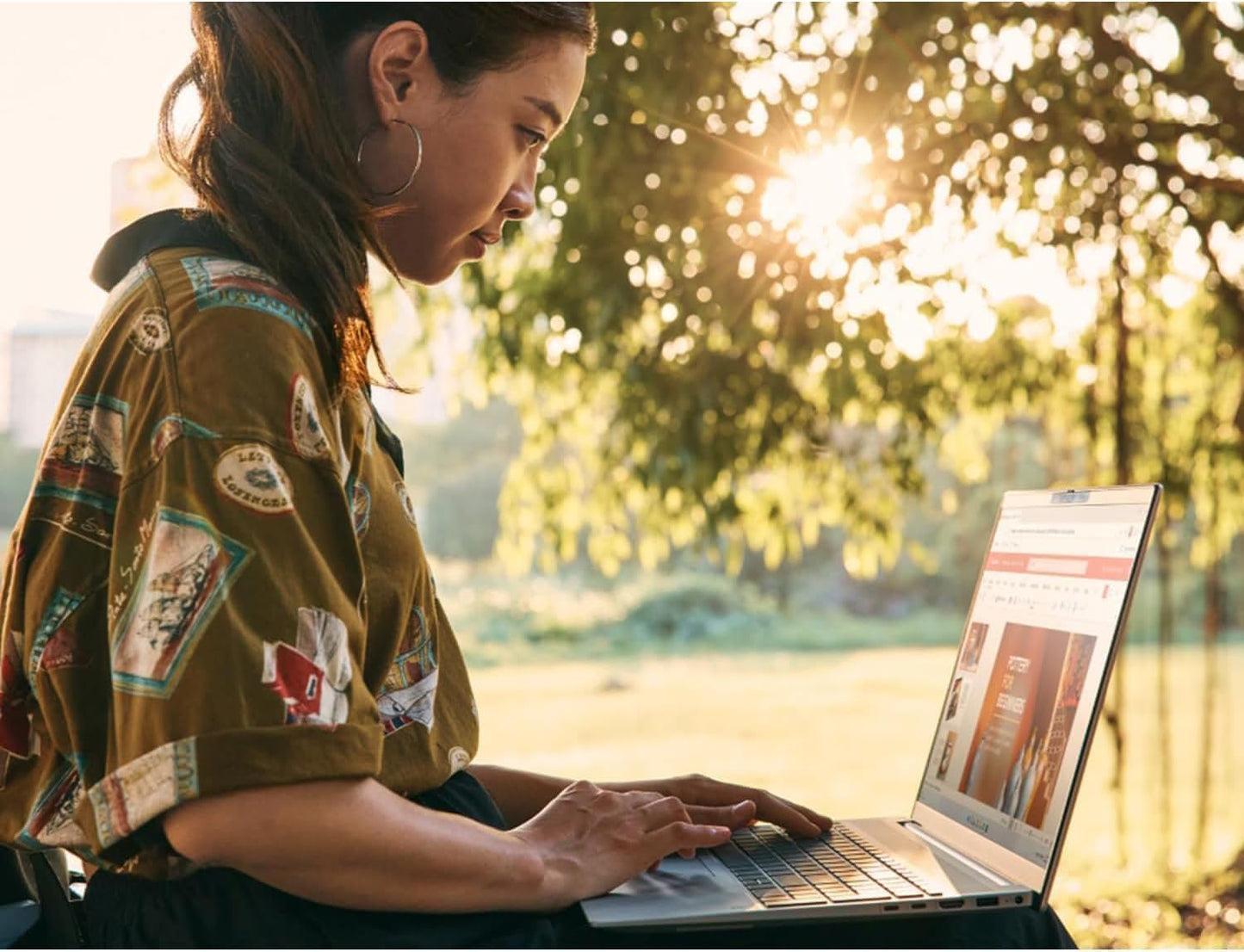 15.6" Business Laptop Computer with Microsoft 365 • 2026 Edition • Intel 4-Core N100 CPU • 1.1TB Storage (1TB Onedrive + 128GB SSD) • Windows 11 • W/O Mouse