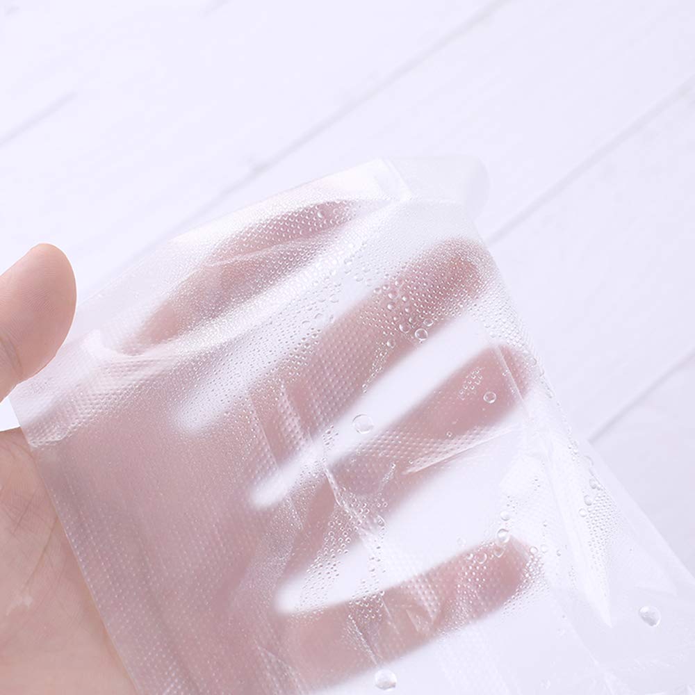 Toilet Seat Covers Disposable 60 Pack for Travel Toilet Seat Cover Friendly Packing for Kids Potty Training and Adult