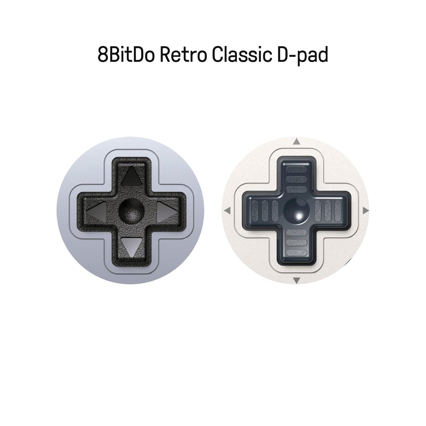 Sn30 Pro Wireless Bluetooth Controller, Hall Effect Joystick Update, Retro Gamepad for Switch/Switch 2, PC, Steam Deck, Android, Raspberry PI, Iphone, Ipad, Macos and Apple TV (Gray Edition)