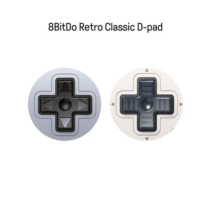 Sn30 Pro Wireless Bluetooth Controller, Hall Effect Joystick Update, Retro Gamepad for Switch/Switch 2, PC, Steam Deck, Android, Raspberry PI, Iphone, Ipad, Macos and Apple TV (Gray Edition)