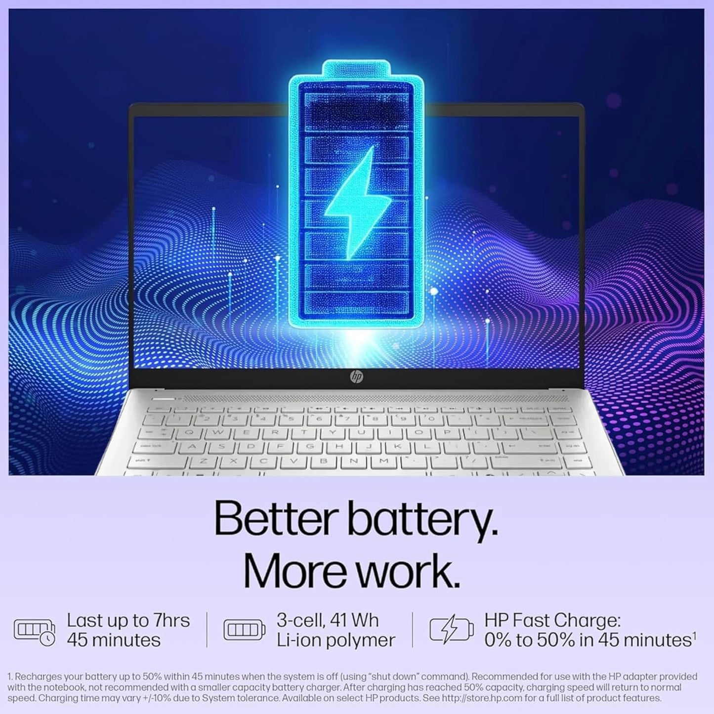 Business Laptop with Microsoft Office 365, 1TB Onedrive and 128GB SSD, 8GB RAM, 4-Core Intel Processor | No Mouse, Fast Response, Long Battery Life, Good Value